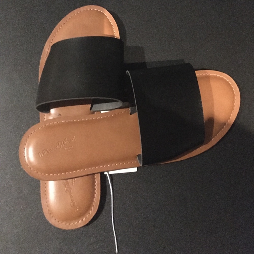 Target/Universal Thread- Kerrigan sandal